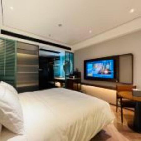 Hangzhou West Lake Milan Hotel - Ten Minutes Walk To The West Lake Exterior foto