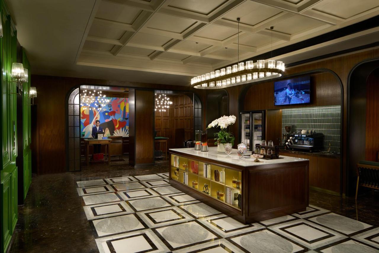 Hangzhou West Lake Milan Hotel - Ten Minutes Walk To The West Lake Exterior foto