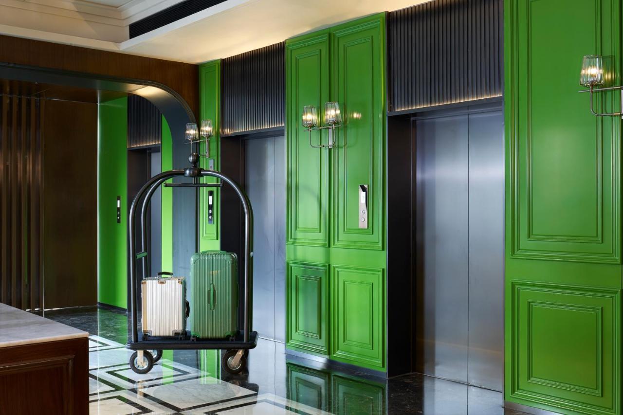 Hangzhou West Lake Milan Hotel - Ten Minutes Walk To The West Lake Exterior foto