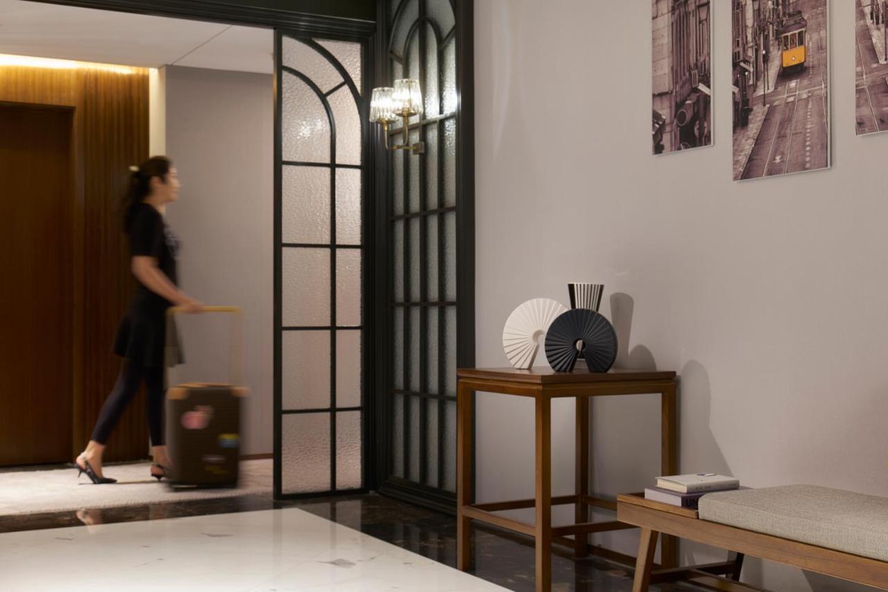 Hangzhou West Lake Milan Hotel - Ten Minutes Walk To The West Lake Exterior foto