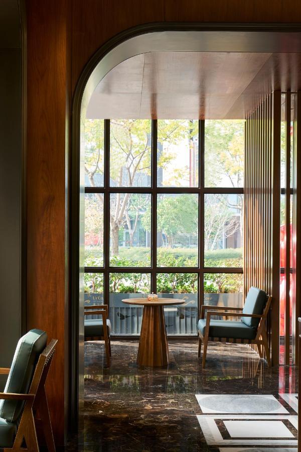 Hangzhou West Lake Milan Hotel - Ten Minutes Walk To The West Lake Exterior foto