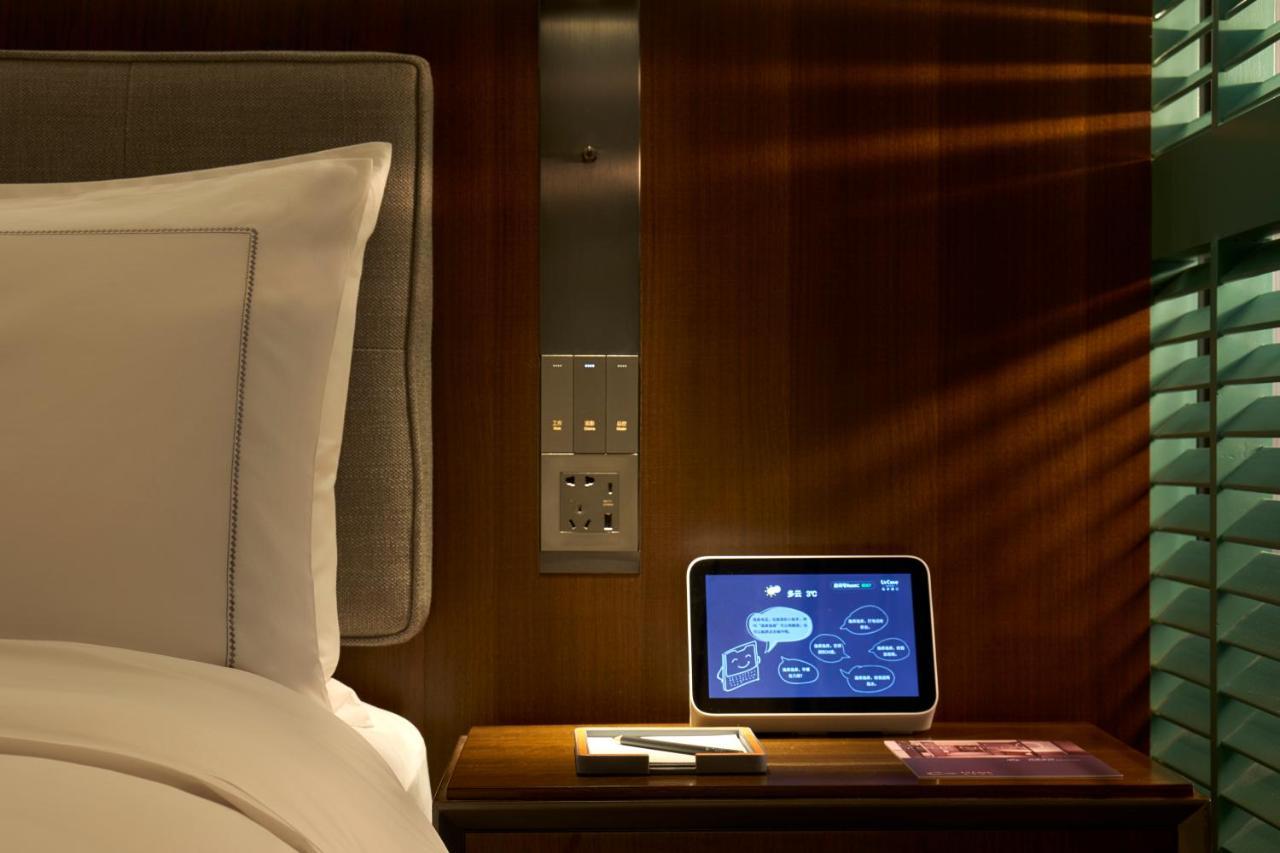 Hangzhou West Lake Milan Hotel - Ten Minutes Walk To The West Lake Exterior foto