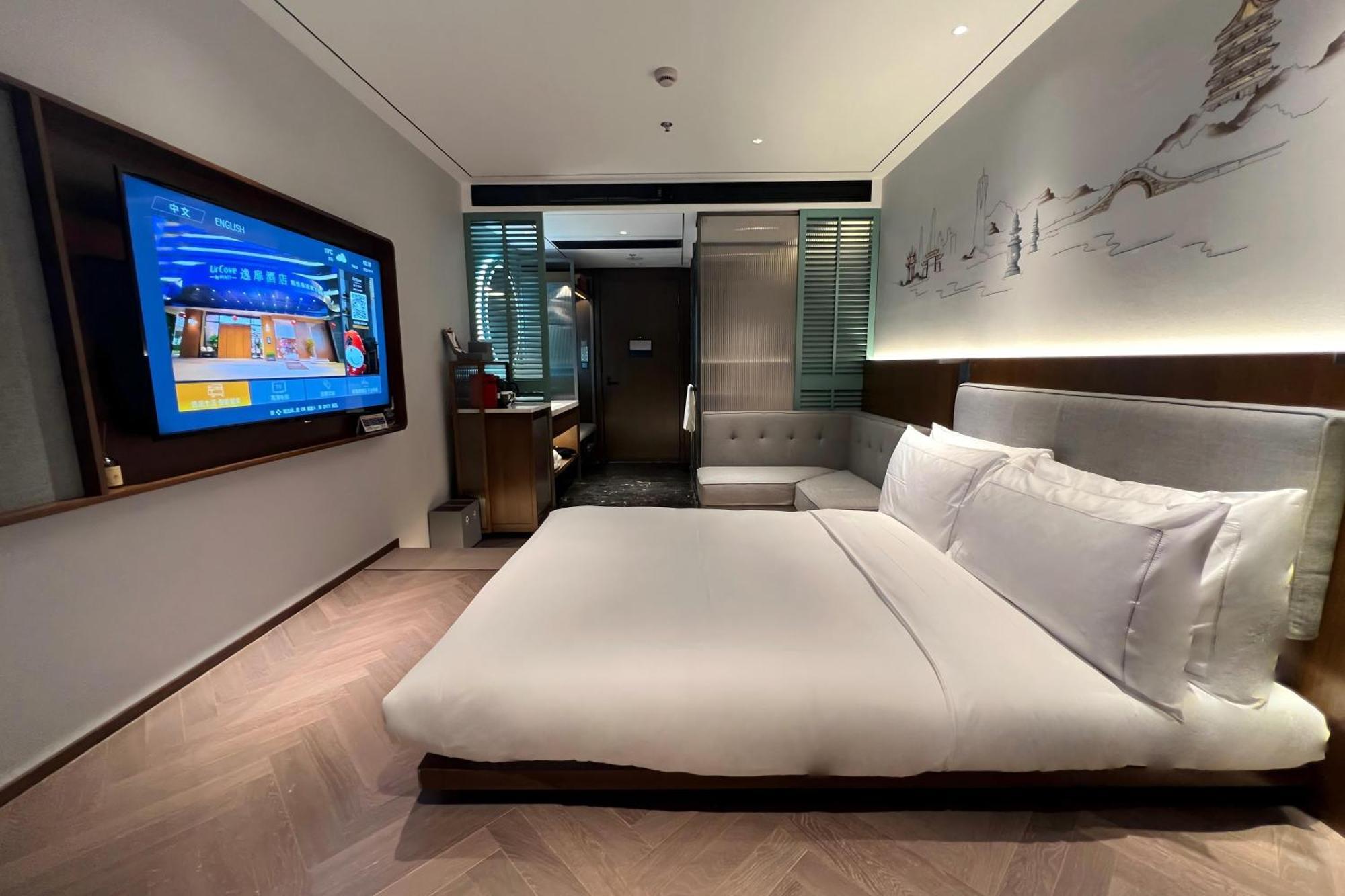 Hangzhou West Lake Milan Hotel - Ten Minutes Walk To The West Lake Exterior foto