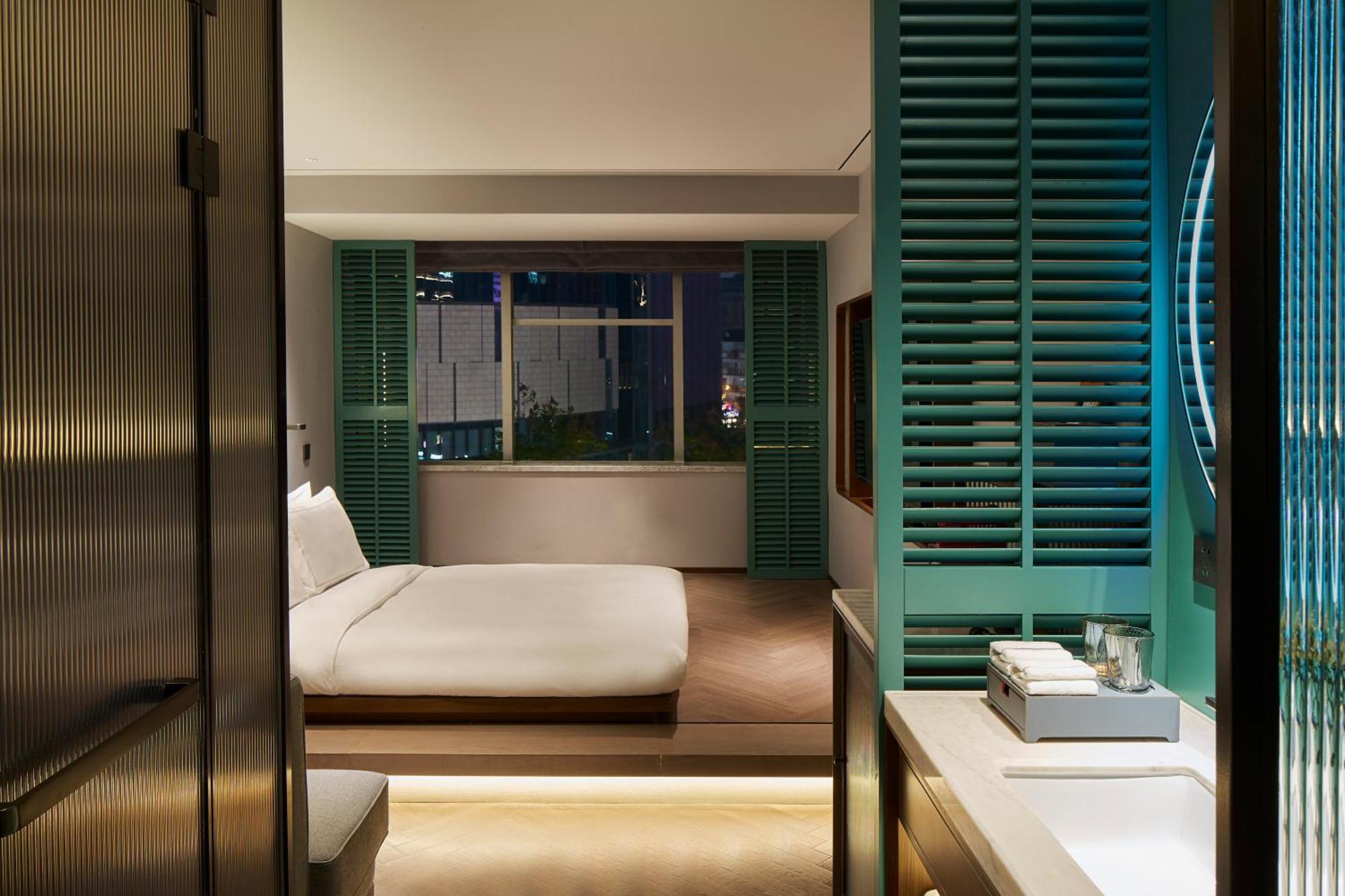 Hangzhou West Lake Milan Hotel - Ten Minutes Walk To The West Lake Exterior foto